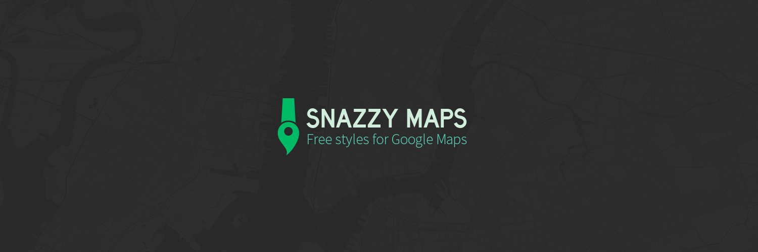 Snazzy Maps's images