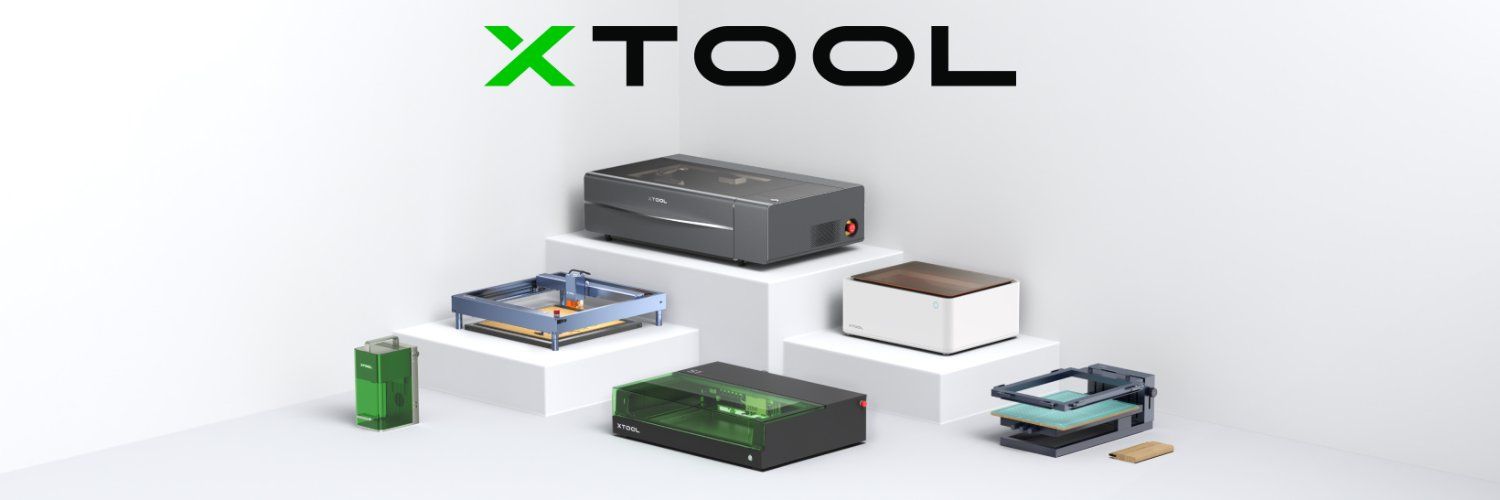 xTool Official's images