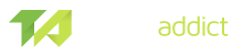 TrailerAddict's logos