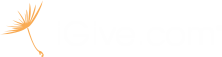 iGive's logos