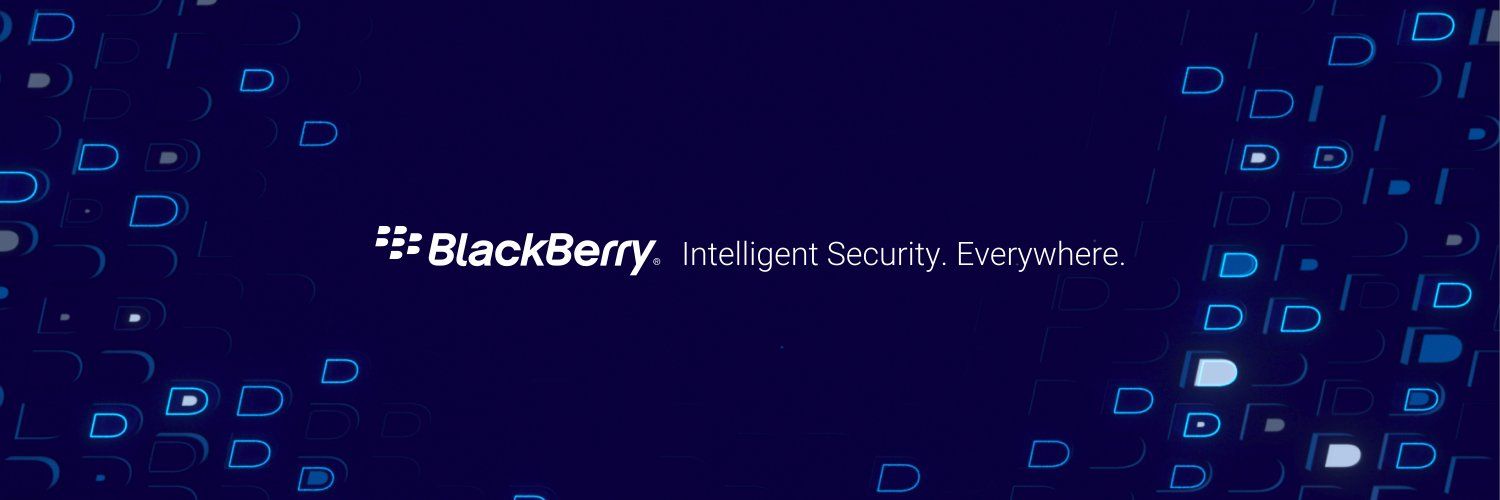 BlackBerry's images