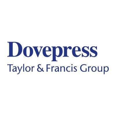 Dove Medical Press's brand icon