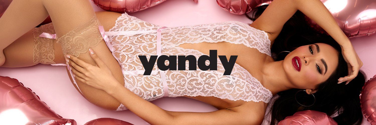 Yandy.com's images