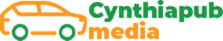 Cynthiapubmedia's logos