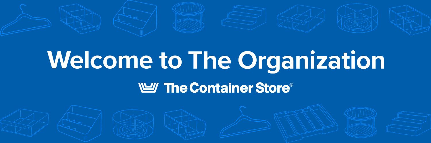 The Container Store's images