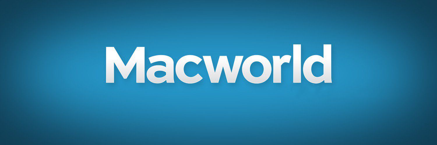 Macworld's images