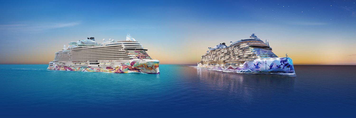 Norwegian Cruise Line's images