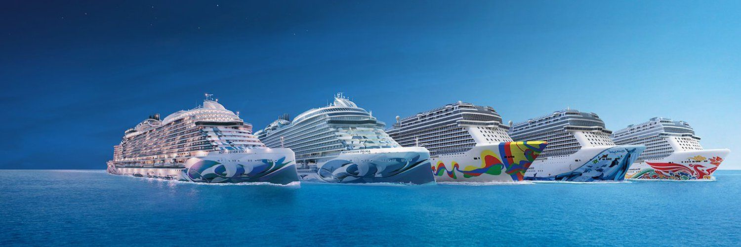 Norwegian Cruise Line's images