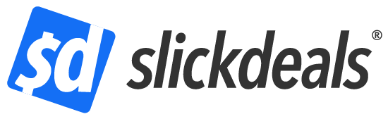 Slickdeals's logos