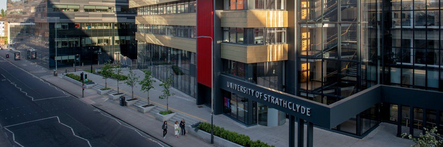 University of Strathclyde's images