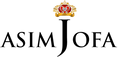 Asim Jofa's logos