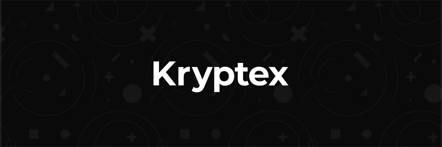 Kryptex's images