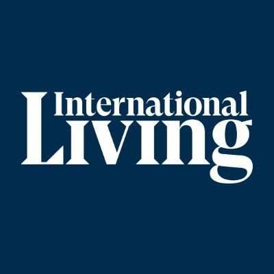 International Living's brand icon