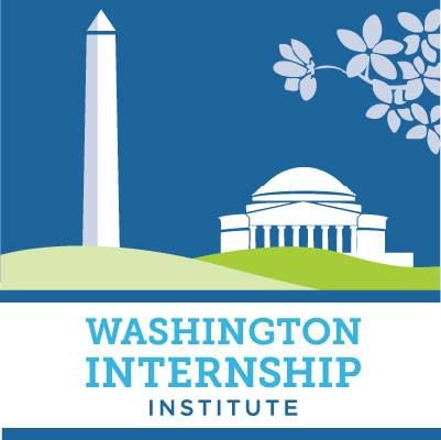 Washington Internship Institute's brand icon