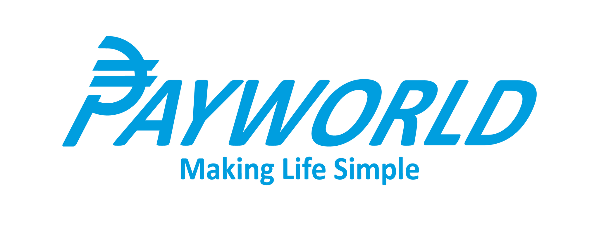 Payworld🇮🇳's logos