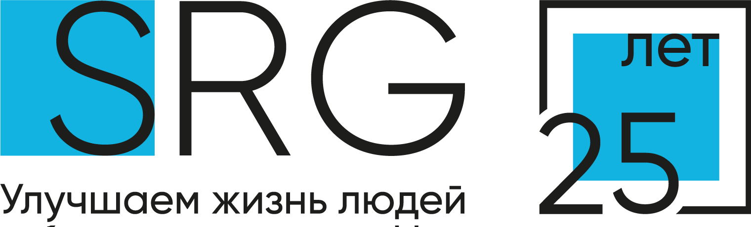 SRG-IT's logos