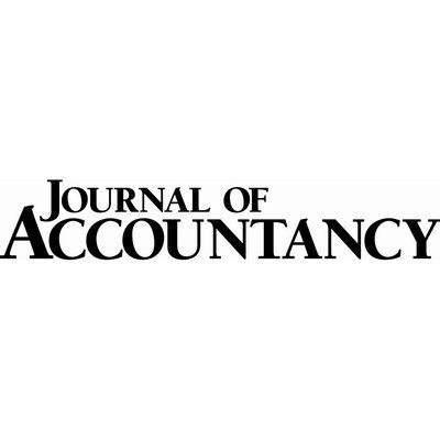 JournalofAccountancy's brand icon