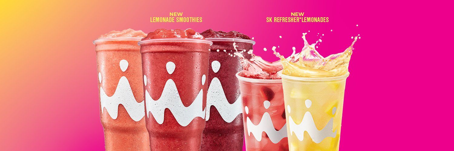 Smoothie King's images