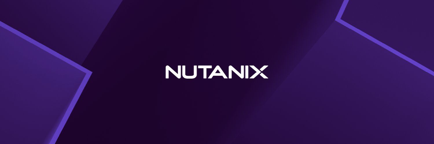 Nutanix Inc.'s images