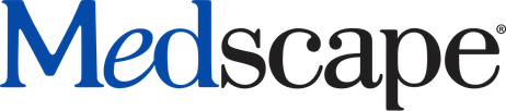 Medscape's logos