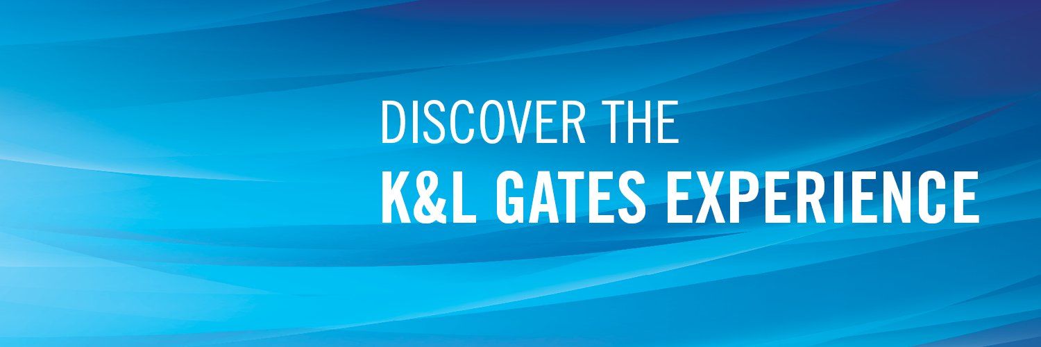 K&amp;L Gates LLP's images