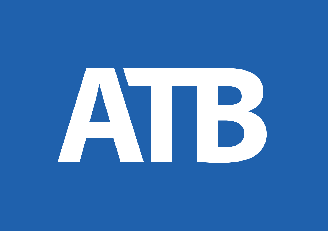 atbfinancial's logos