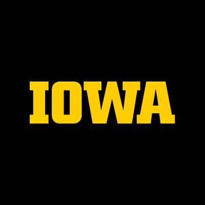 University of Iowa's brand icon