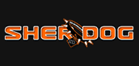 Sherdog's logos