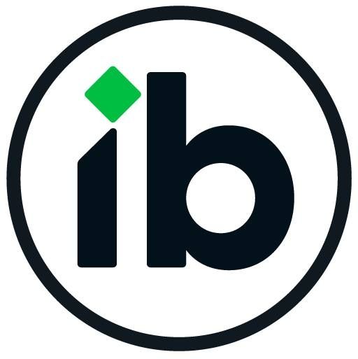 Infoblox's brand icon