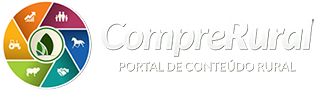 Compre Rural's logos