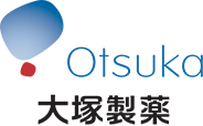 Otsuka's logos