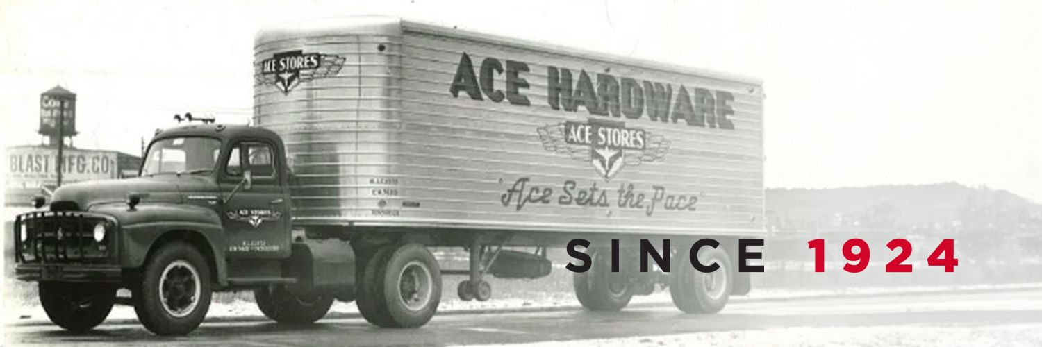 Ace Hardware's images