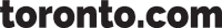 Toronto.Com's logos