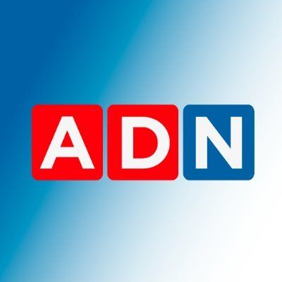 Radio ADN's brand icon