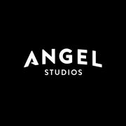 Angel Studios's logos