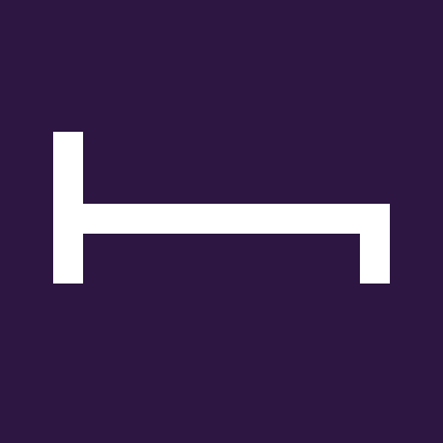 HotelTonight's brand icon