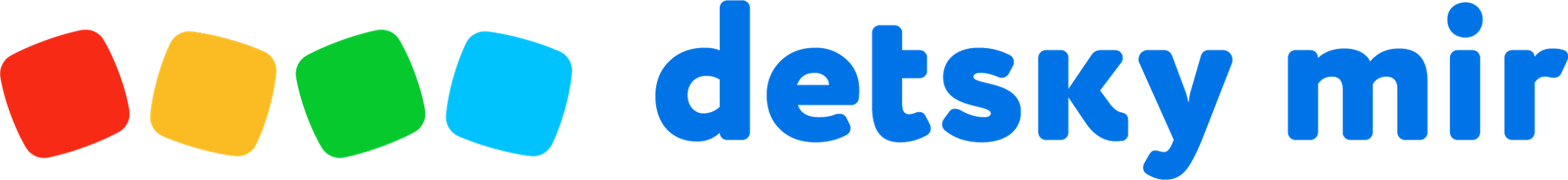 detmir.ru's logos