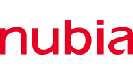 nubia Smartphone's logos