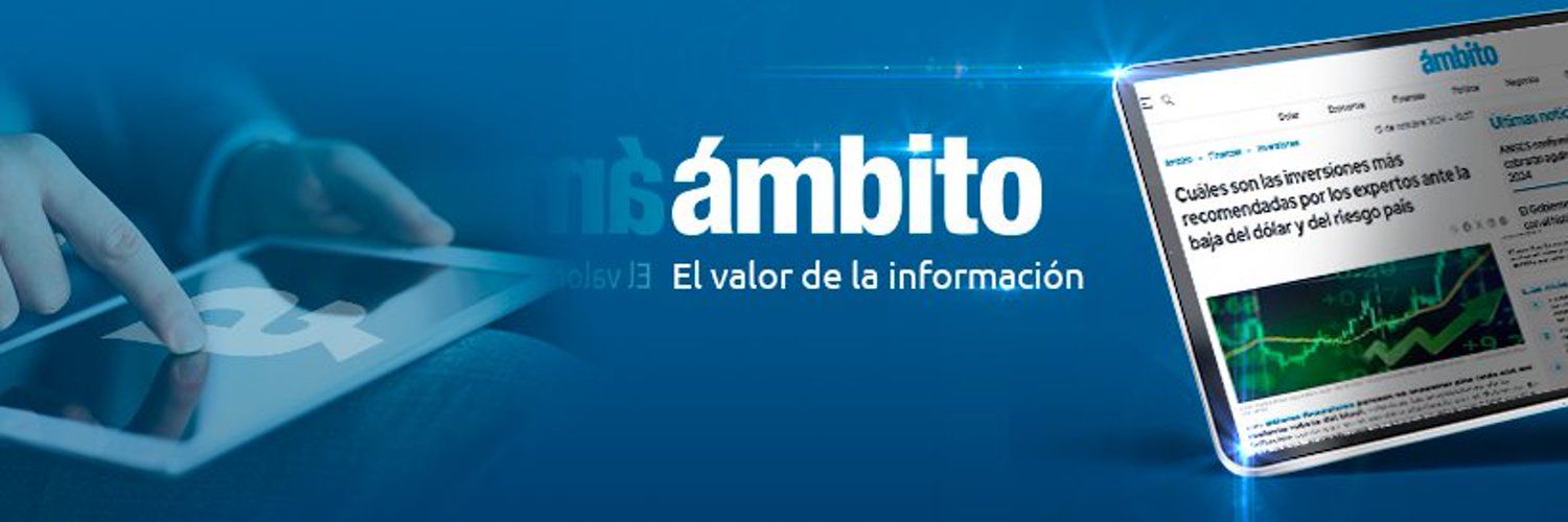 Ámbito Financiero's images