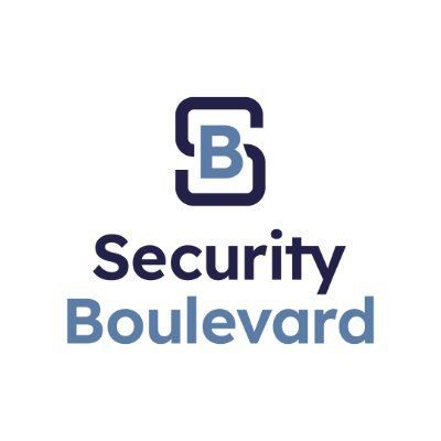 Security Boulevard's brand icon