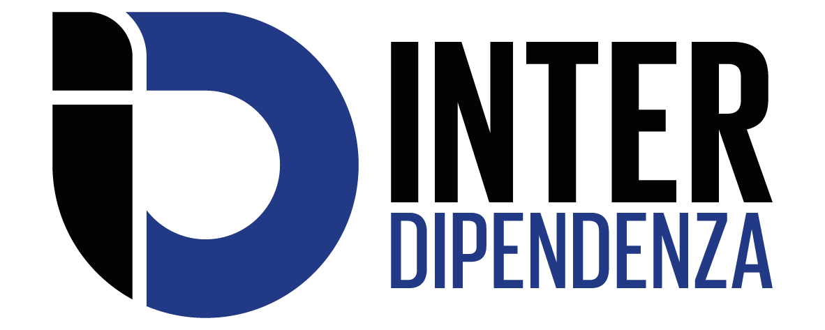 interdipendenza.net's logos