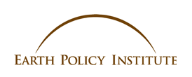 Earth Policy's logos