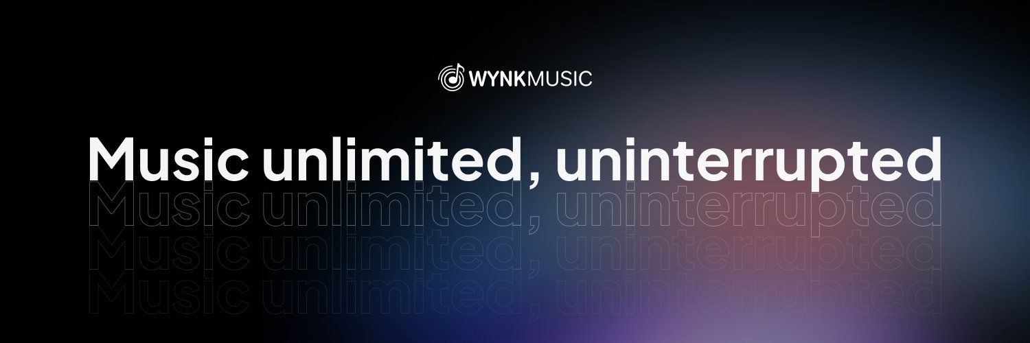 Wynk Music's images