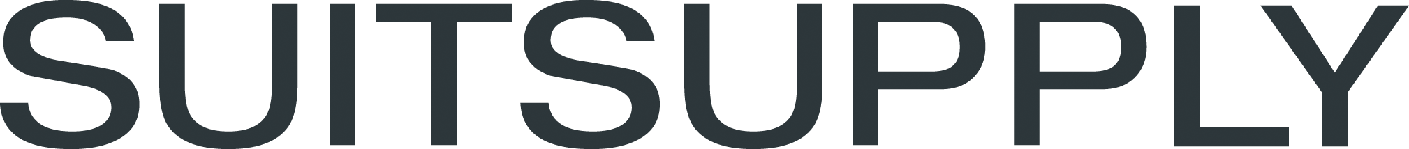 Suitsupply's logos