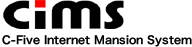 cims's logos