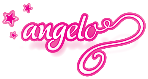 Angelo's logos