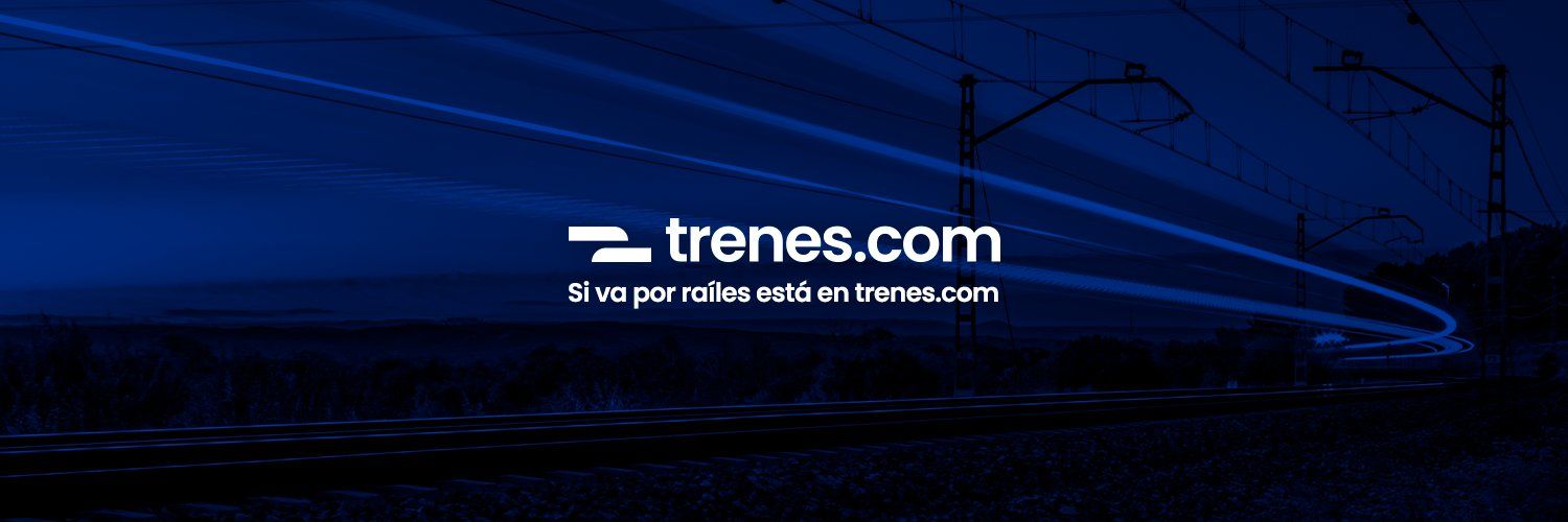 Trenes.com's images