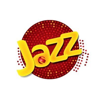 Jazz's brand icon