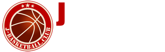 j-basketball.club's logos