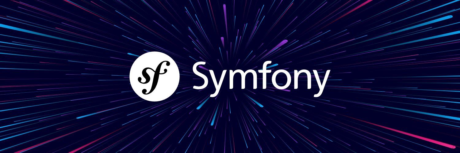 Symfony's images